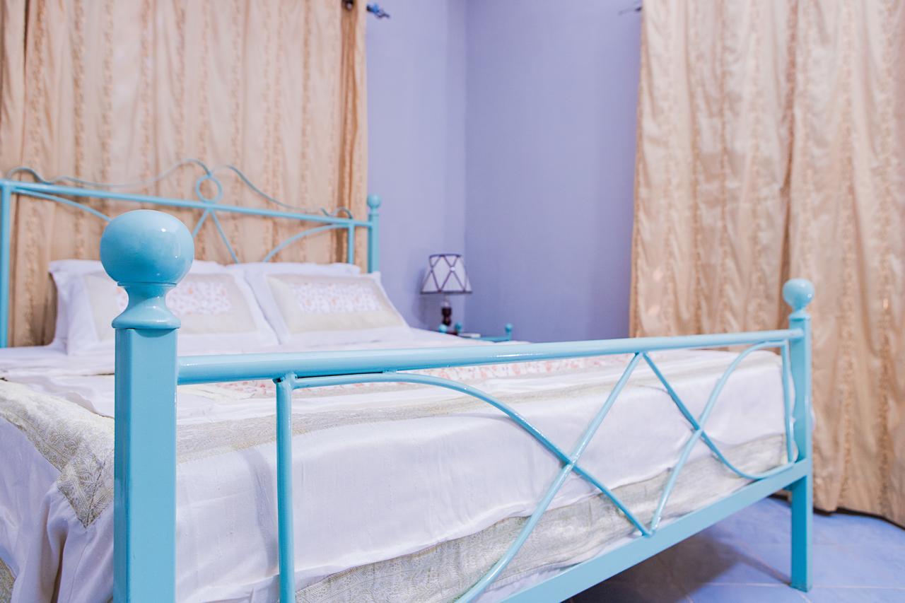Maxwell Court Apartments Accra Luaran gambar